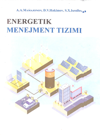 Energetik menejment tizimi