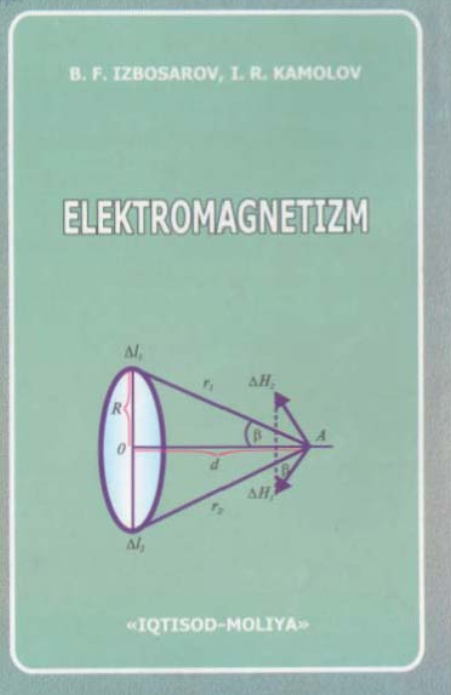 Elektromagnetizm: