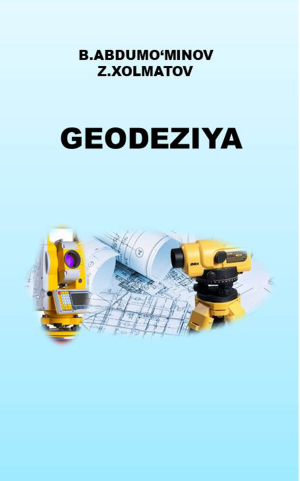 Geodeziya