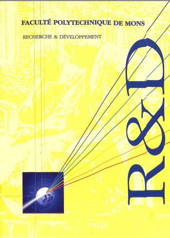 Faculte polytechnique de mons