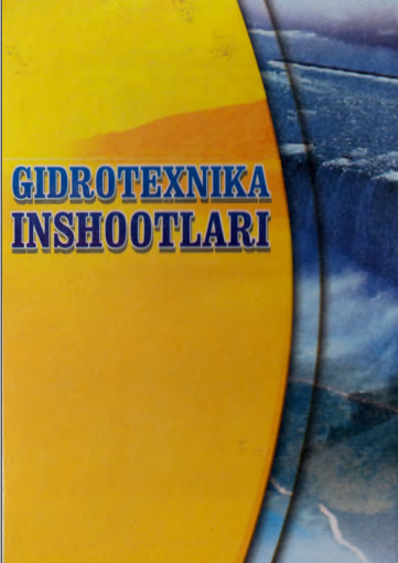 Gidroenergetika inshootlari