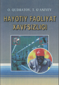 Hayotiy faoliyat xavfsizligi