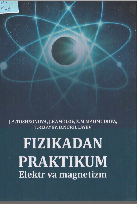 Fizikadan praktikum
