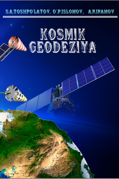 Kosmik geodeziya