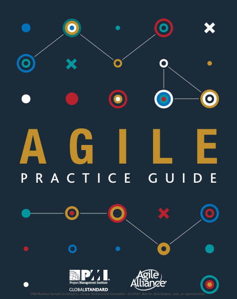 Agile Practice Guide