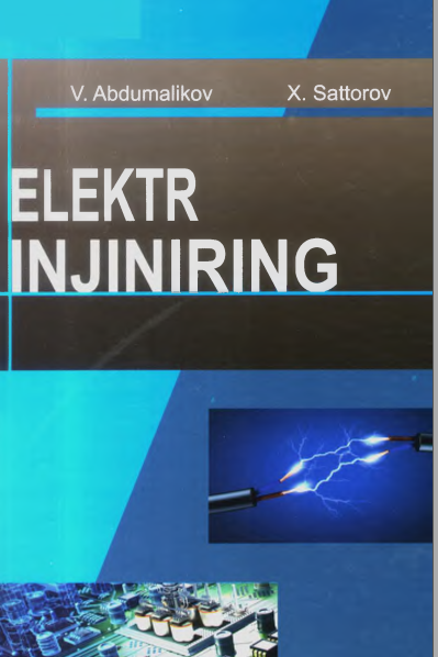 Elektr  INJINIRING