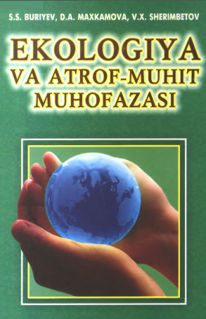 Ekologiya va atrof-muhit muhofazasi