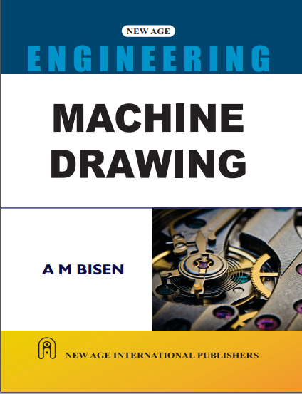 Engineering Machine Drawing