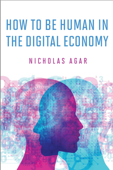How to be Human in the digital economy