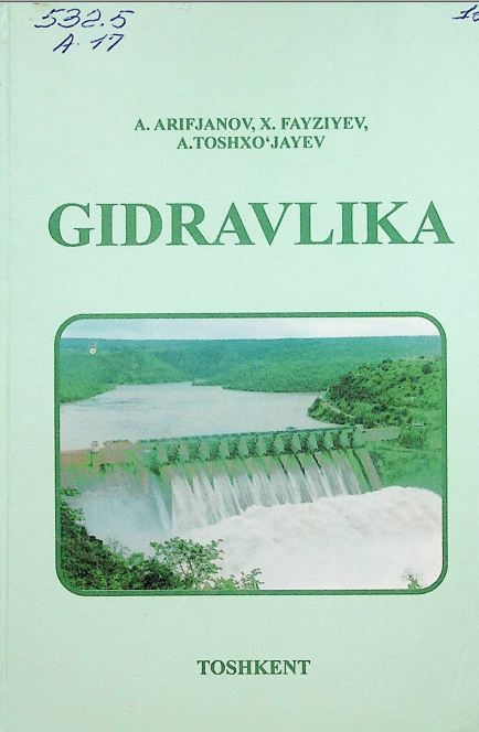 Gidravlika