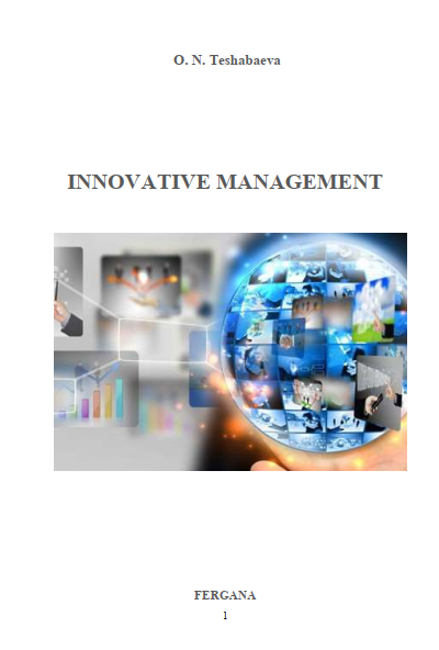 INNOVATIVE MANAGEMENT