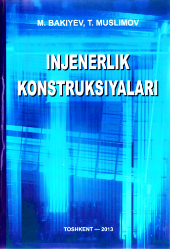Injenerlik konstruksiyalari