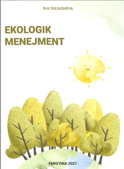 Ekologik menejment
