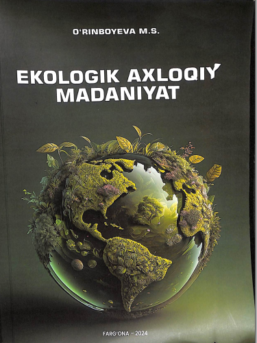 Ekologik axloqiy madaniyat