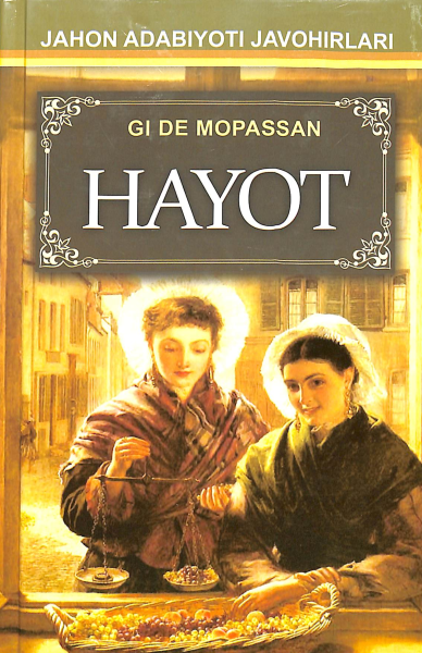 Hayot