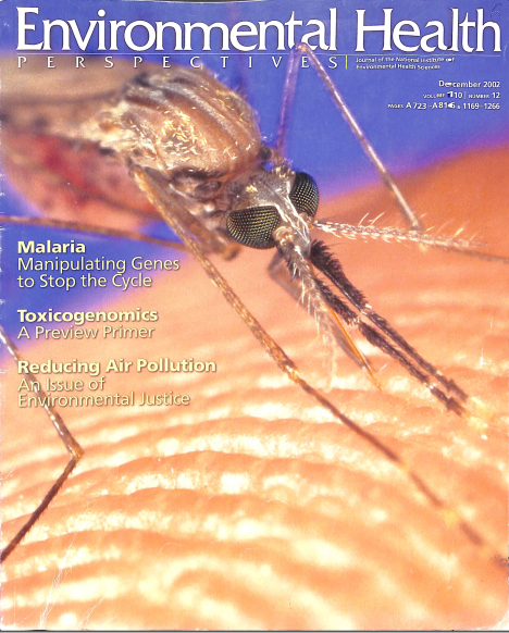 Environmental Health