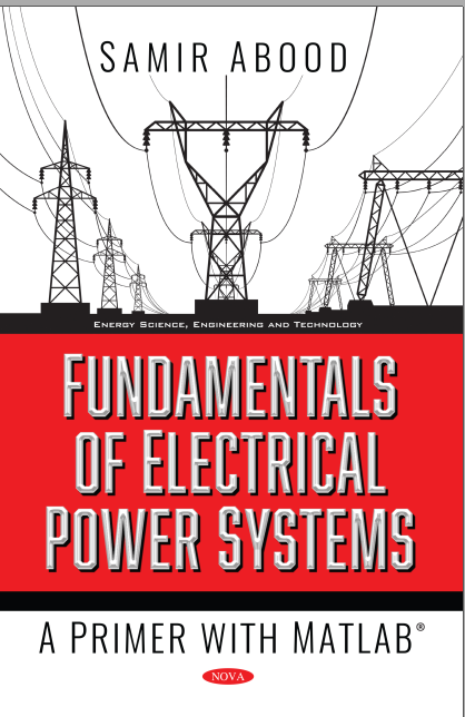 Fundamentals of elektrical power systems