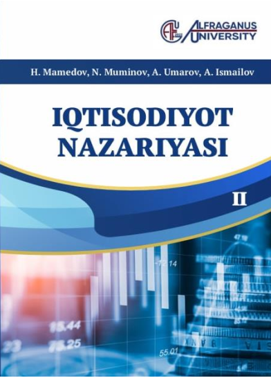 Iqtisodiy nazariyasi 2