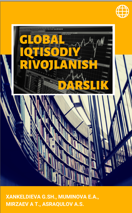 Global iqtisodiy rivojlanish