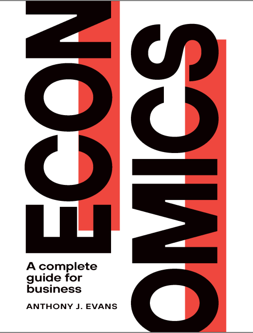 Economics A complete goide bussiness