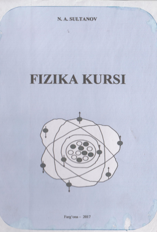 Fizika kursi