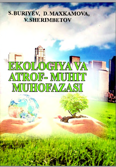 Ekologiya va atrof-muhit muhofazasi
