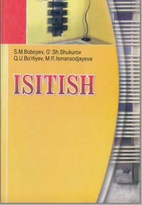 Isitish