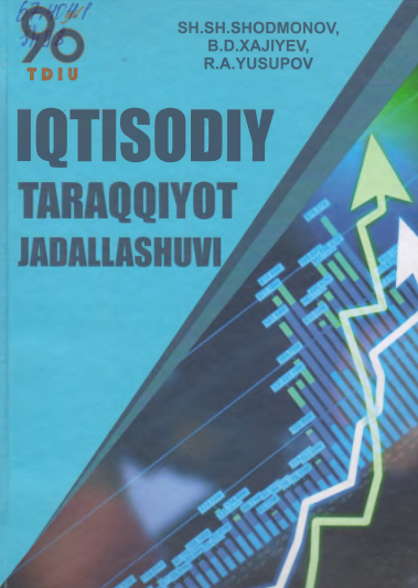 Iqtisodiy nazariyasi
