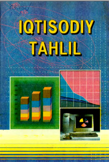 Iqtisodiy tahlil