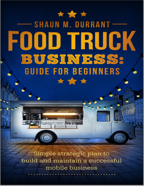 Food truck business: guide for beginners