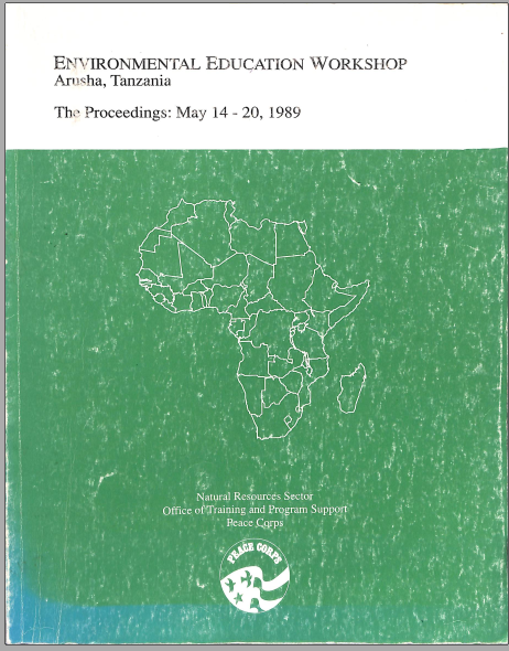 Environmental Education Workshop