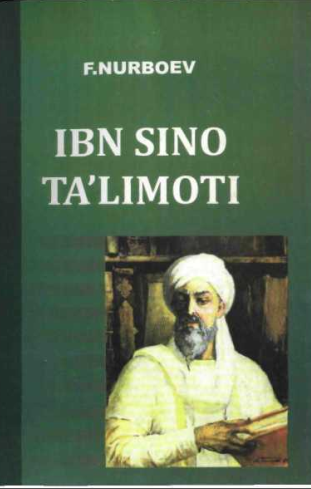 Ibn Sino ta'limoti