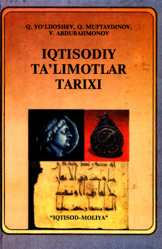 Iqtisodiy ta'limotlar tarixi