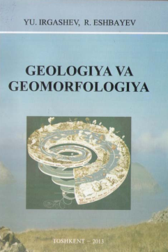 Geologiya va geomorfologiya