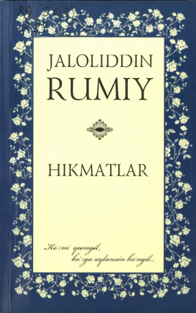 Hikmatlar