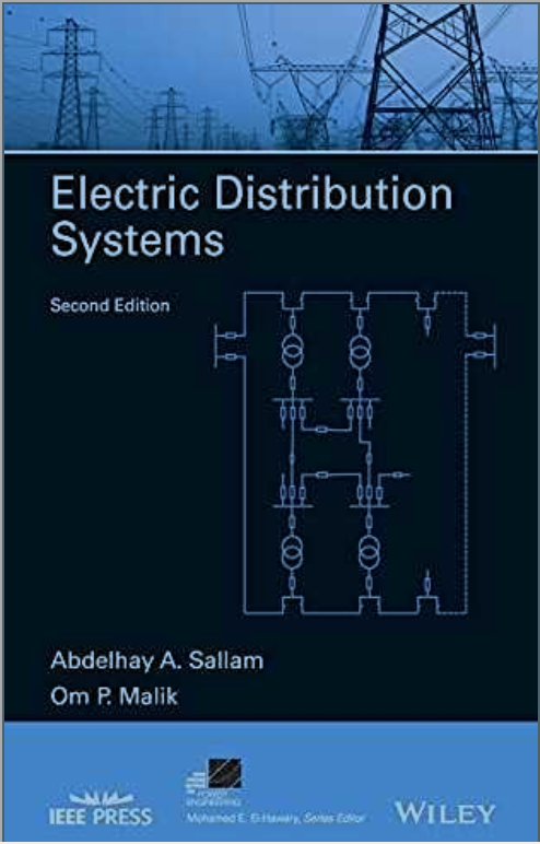 Electric Distribution Systems(1-2)