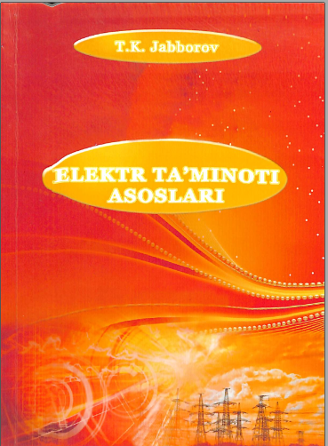 Elektr taminoti asoslari