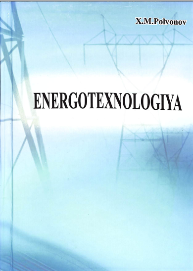 Energotexnologiya