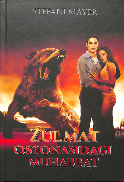 Zulmat ostonasidagi muhabbat