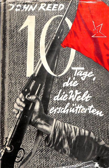 Zehn tage die die welt erschutterten