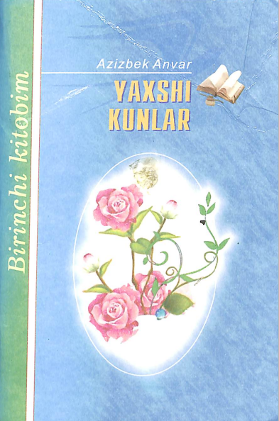 Yahshi kunlar