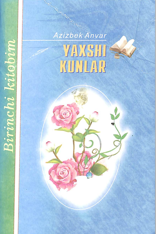 Yaxshi kunlar