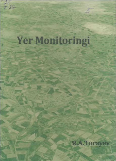 Yer monitoringi