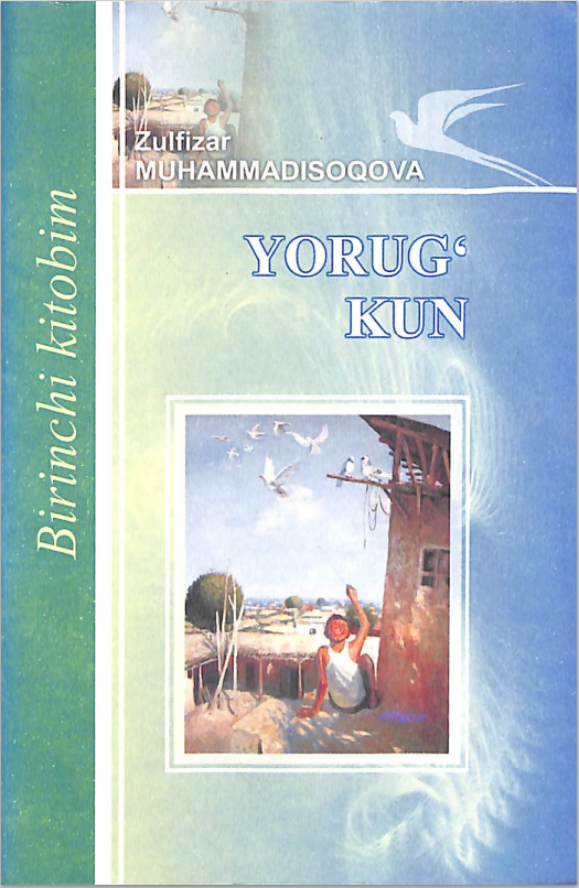 Yorug` kun