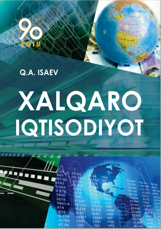 Xalqaro iqtisodiyot