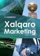 Xalqaro marketing
