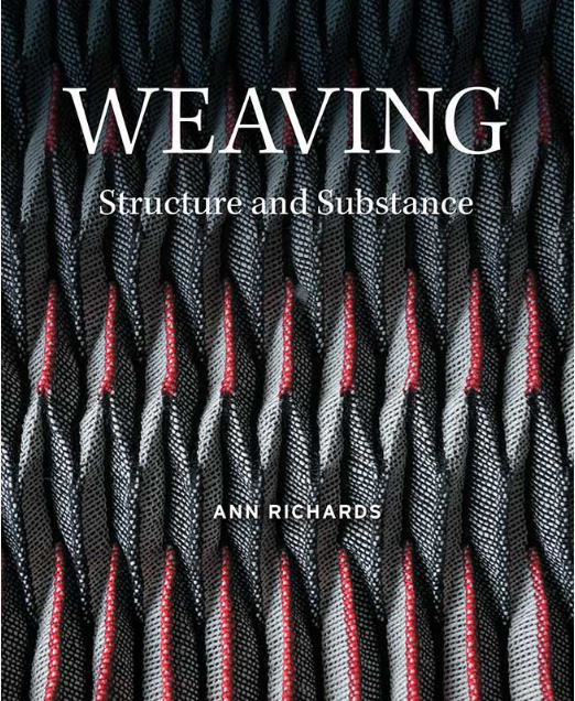 Weaving Structure and Substance