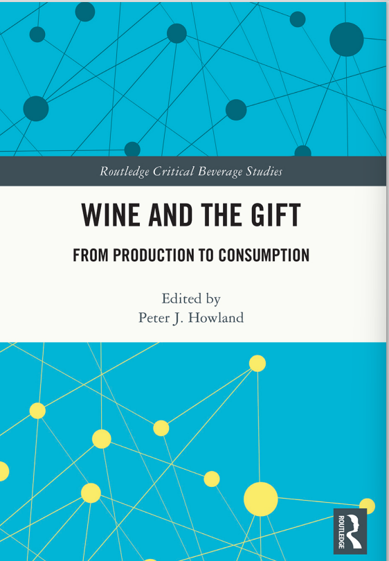 Wine and the gift. From Production to Consumption