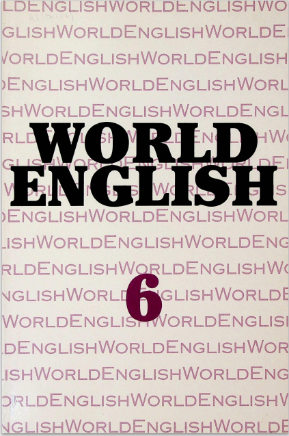 World English 6