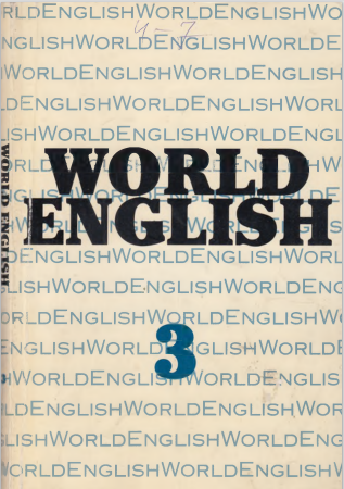 World English 3